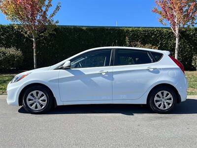 2016 Hyundai ACCENT SE - Photo 2 - South San Francisco, CA 94080