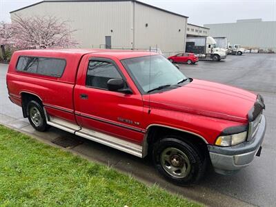 2000 Dodge Ram 1500 ST - Photo 4 - South San Francisco, CA 94080
