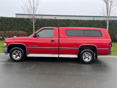 2000 Dodge Ram 1500 ST - Photo 2 - South San Francisco, CA 94080