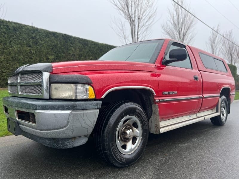 2000 Dodge Ram 1500 ST   - Photo 1 - South San Francisco, CA 94080