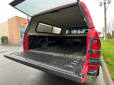 2000 Dodge Ram 1500 ST - Photo 8 - South San Francisco, CA 94080