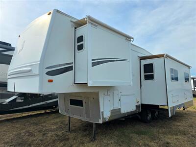 2006 Northwood Arctic Fox 29-5E   - Photo 2 - South San Francisco, CA 94080