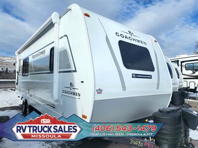 2025 Forest River Freedom Express 247SE