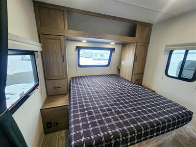 2025 Forest River Freedom Express 247SE   - Photo 5 - South San Francisco, CA 94080