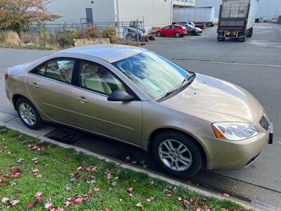 2005 Pontiac G6 - Photo 4 - South San Francisco, CA 94080