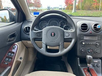 2005 Pontiac G6 - Photo 11 - South San Francisco, CA 94080