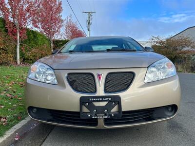 2005 Pontiac G6 - Photo 5 - South San Francisco, CA 94080