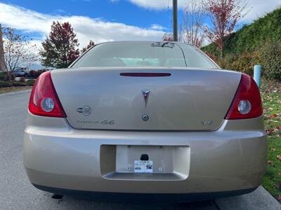 2005 Pontiac G6 - Photo 3 - South San Francisco, CA 94080