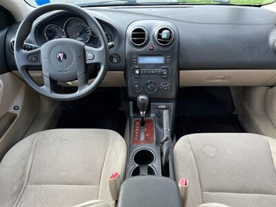 2005 Pontiac G6 - Photo 8 - South San Francisco, CA 94080