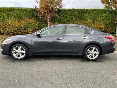 2013 Nissan Altima 2.5 - Photo 2 - South San Francisco, CA 94080