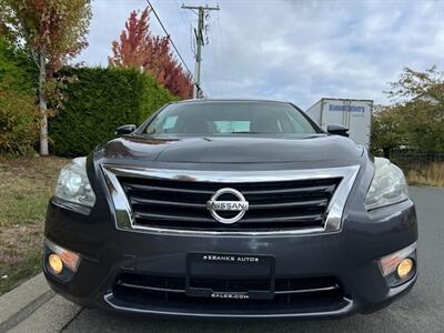 2013 Nissan Altima 2.5 - Photo 10 - South San Francisco, CA 94080