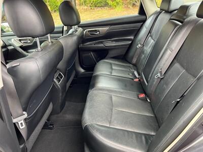 2013 Nissan Altima 2.5 - Photo 6 - South San Francisco, CA 94080