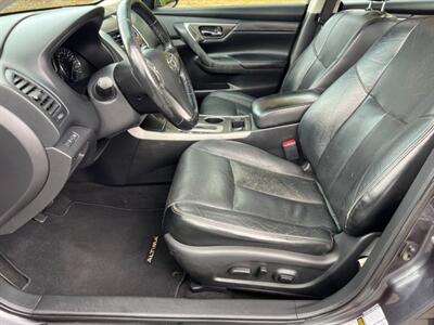 2013 Nissan Altima 2.5 - Photo 5 - South San Francisco, CA 94080