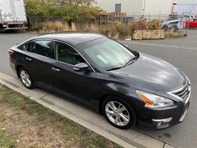 2013 Nissan Altima 2.5 - Photo 4 - South San Francisco, CA 94080