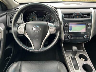 2013 Nissan Altima 2.5 - Photo 12 - South San Francisco, CA 94080