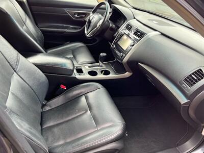 2013 Nissan Altima 2.5 - Photo 13 - South San Francisco, CA 94080