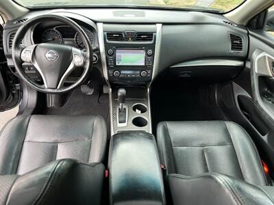 2013 Nissan Altima 2.5 - Photo 7 - South San Francisco, CA 94080