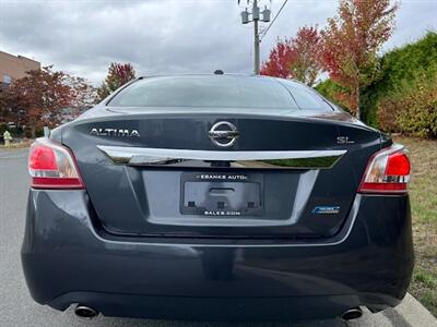 2013 Nissan Altima 2.5 - Photo 11 - South San Francisco, CA 94080