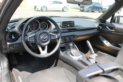 2016 Mazda MX-5 Miata Sport - Photo 8 - South San Francisco, CA 94080