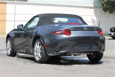 2016 Mazda MX-5 Miata Sport - Photo 4 - South San Francisco, CA 94080