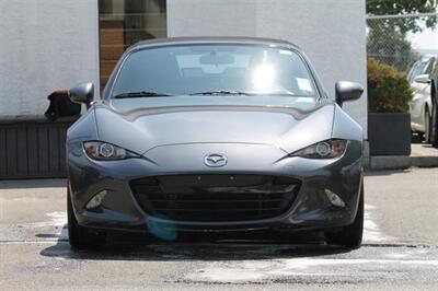 2016 Mazda MX-5 Miata Sport - Photo 2 - South San Francisco, CA 94080