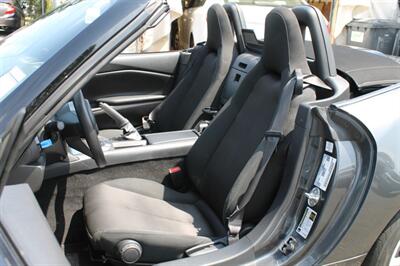 2016 Mazda MX-5 Miata Sport - Photo 9 - South San Francisco, CA 94080