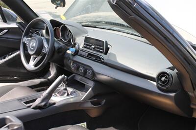 2016 Mazda MX-5 Miata Sport - Photo 11 - South San Francisco, CA 94080