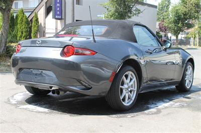 2016 Mazda MX-5 Miata Sport - Photo 5 - South San Francisco, CA 94080