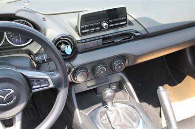 2016 Mazda MX-5 Miata Sport - Photo 12 - South San Francisco, CA 94080