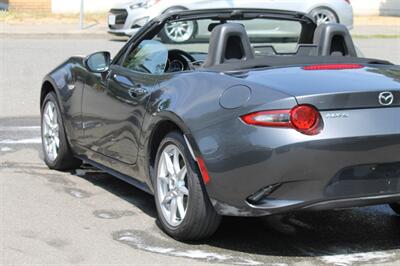 2016 Mazda MX-5 Miata Sport - Photo 15 - South San Francisco, CA 94080