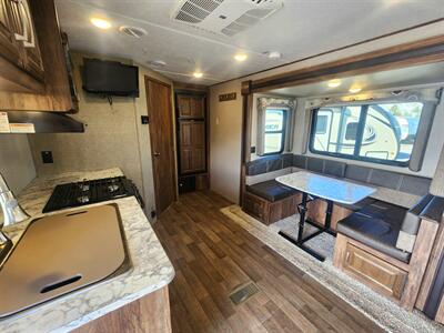 2018 Keystone Cougar 19RBEWE   - Photo 3 - South San Francisco, CA 94080