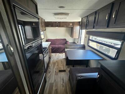 2019 Keystone Springdale 189FLK   - Photo 4 - South San Francisco, CA 94080