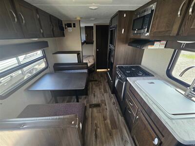 2019 Keystone Springdale 189FLK   - Photo 3 - South San Francisco, CA 94080