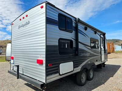 2019 Keystone Springdale 189FLK   - Photo 2 - South San Francisco, CA 94080