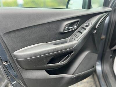 2014 Chevrolet Trax LS - Photo 10 - South San Francisco, CA 94080