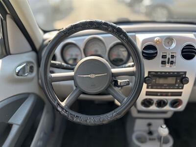 2007 Chrysler PT Cruiser - Photo 7 - South San Francisco, CA 94080