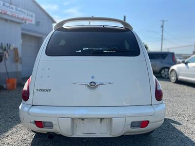 2007 Chrysler PT Cruiser - Photo 3 - South San Francisco, CA 94080