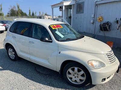2007 Chrysler PT Cruiser - Photo 4 - South San Francisco, CA 94080