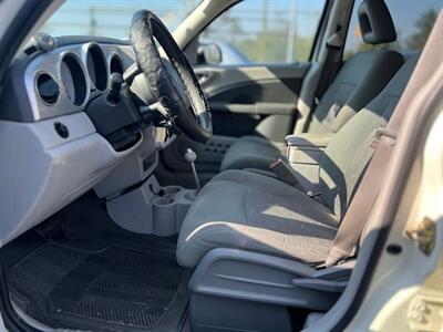 2007 Chrysler PT Cruiser - Photo 5 - South San Francisco, CA 94080