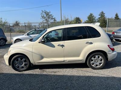 2007 Chrysler PT Cruiser - Photo 2 - South San Francisco, CA 94080