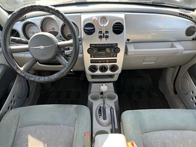 2007 Chrysler PT Cruiser - Photo 8 - South San Francisco, CA 94080