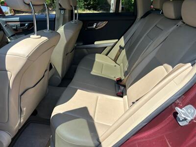 2010 Mercedes-Benz GLK GLK 350 4MATIC   - Photo 10 - South San Francisco, CA 94080