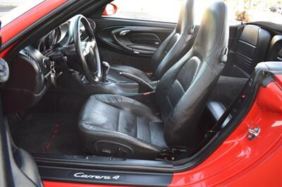 2004 Porsche 911 Carrera - Photo 5 - South San Francisco, CA 94080