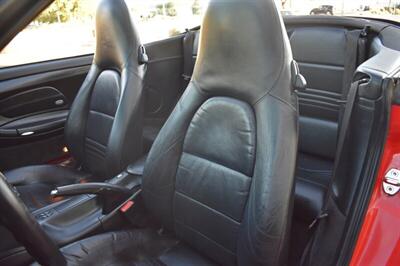 2004 Porsche 911 Carrera - Photo 6 - South San Francisco, CA 94080