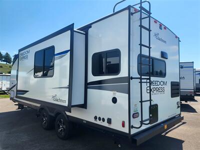 2025 Forest River Freedom Express 246RKS   - Photo 3 - South San Francisco, CA 94080