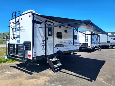 2024 Forest River Catalina 192FQS - Photo 2 - South San Francisco, CA 94080
