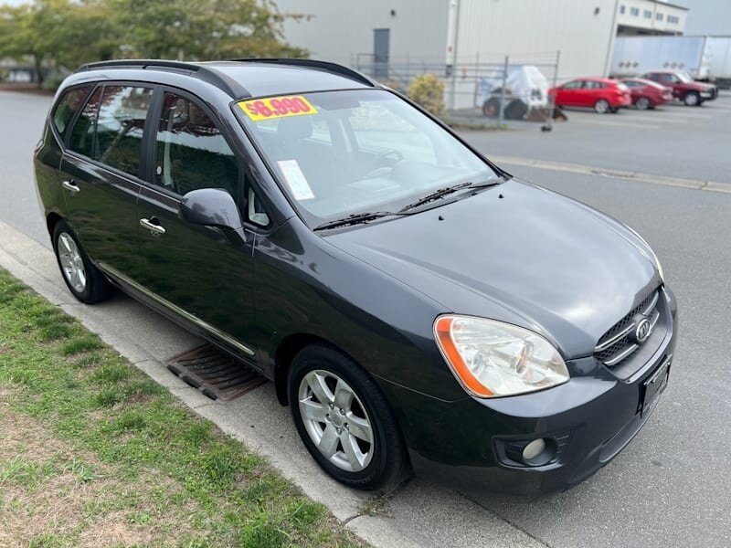 2008 Kia Rondo LX   - Photo 1 - South San Francisco, CA 94080