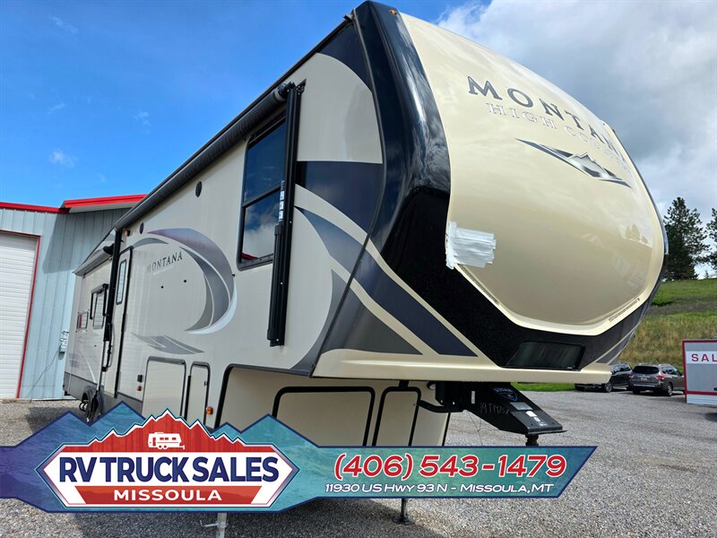 2019 Keystone Montana 320MK   - Photo 1 - South San Francisco, CA 94080