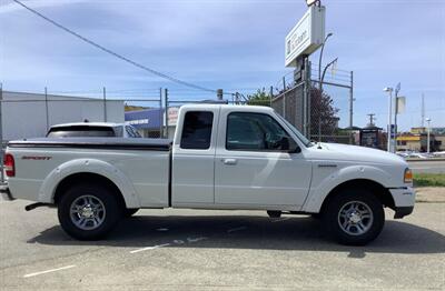 2006 Ford Ranger STX - Photo 9 - South San Francisco, CA 94080