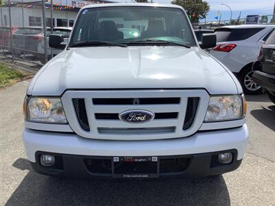 2006 Ford Ranger STX - Photo 2 - South San Francisco, CA 94080